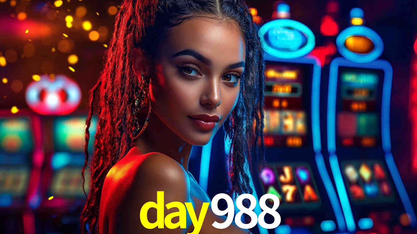 Bônus de Boas-vindas day988