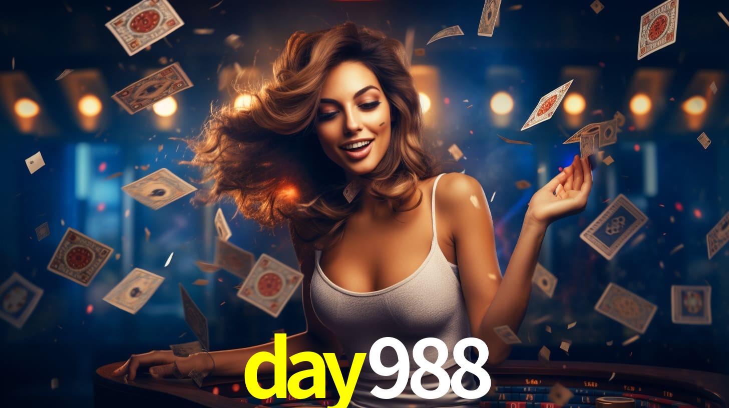 Welcome Bonus day988