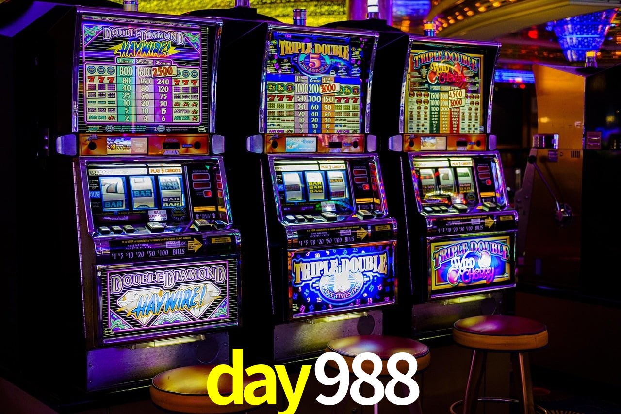 A Revolução dos Aplicativos de Jogos no day988