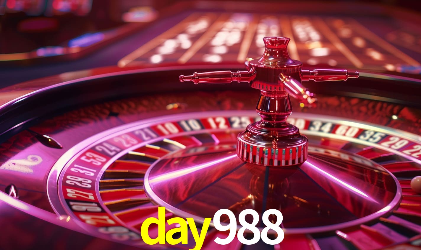 Casino Ao Vivo day988