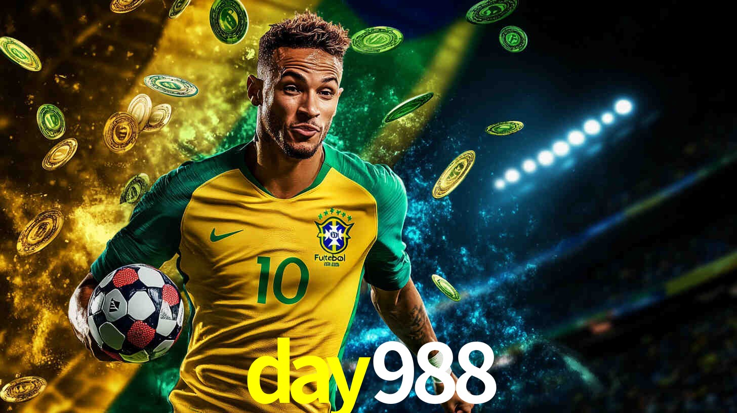 Apostas de Futebol day988