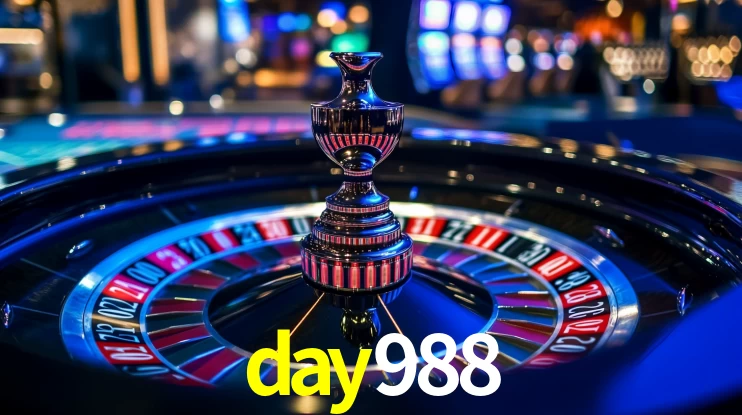 Sinta a adrenalina dos jogos de cassino com day988