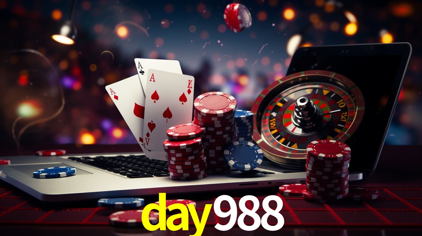 Daily Bonuses day988