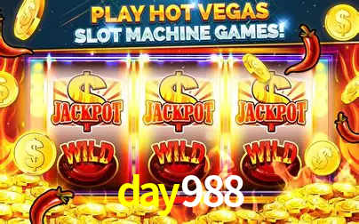 Descubra o Mundo do Cassino Online com day988