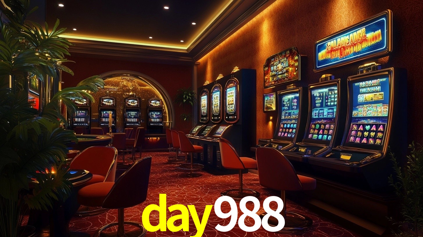 day988 App Interface