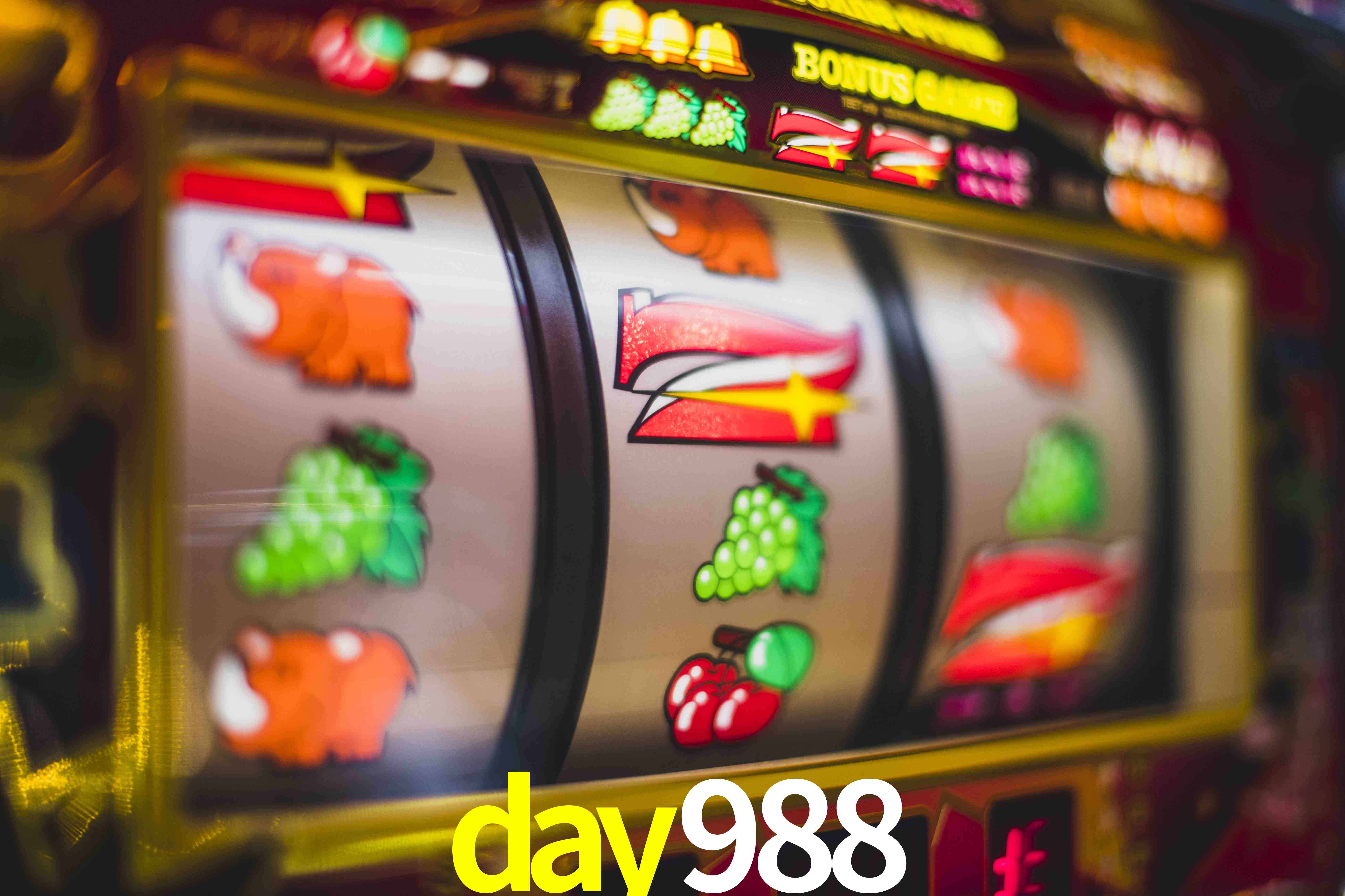 VIP Casino day988