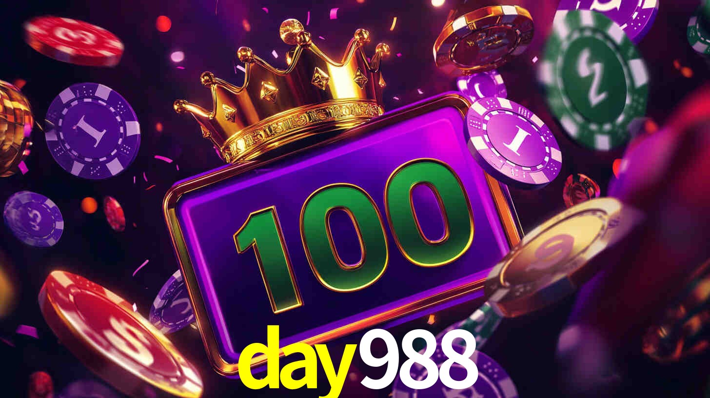 day988,day988 bet